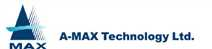 Amax logo