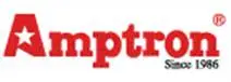Amptron logo