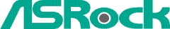 Asrock logo