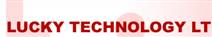 Luckytech Technology logo