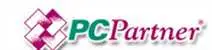 PcPartner logo