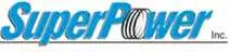 SuperPower logo