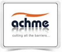 Achme logo
