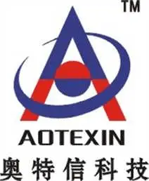 Aotexin logo