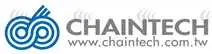 Chaintech logo