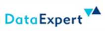 Dataexpert logo