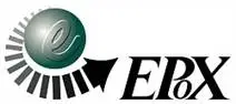 EPoX logo
