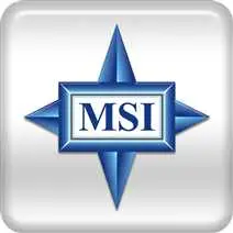 Microstar logo