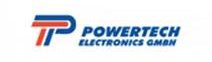 Powertech logo