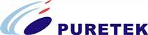Puretek logo