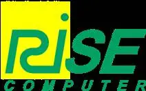 Rise Computer logo