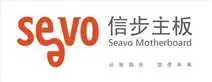 Seavo logo