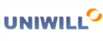 Uniwill logo